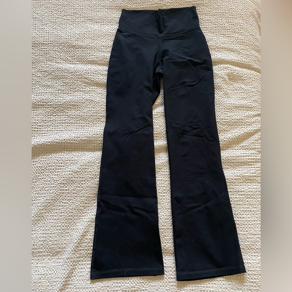 Patagonia Flare Yoga Pants